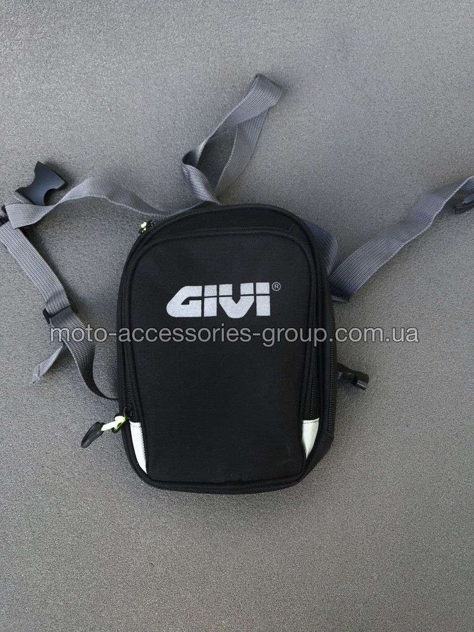 Сумка стегновий 'GIVI'