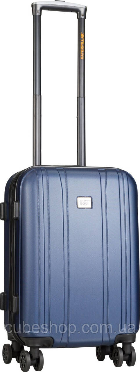 Валіза маленька CAT Orion 83654;215 (синя)