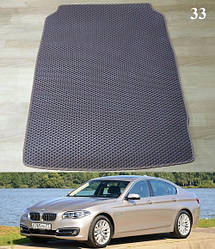 Килимок ЕВА в багажник BMW 5 F10 '10-16