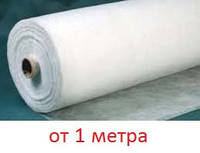 Агроволокно біле, 3,2 м, СУФ 30, Белое агроволокно, агроткань (спанбонд) 30 г/м кв.