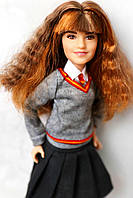 Іграшка лялька Гаррі Поттера Герміона Грейнджер Harry Potter Hermoine Granger Doll