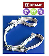 ПУТА регульовані 135см посилені, для фіксації ніг корів та коней