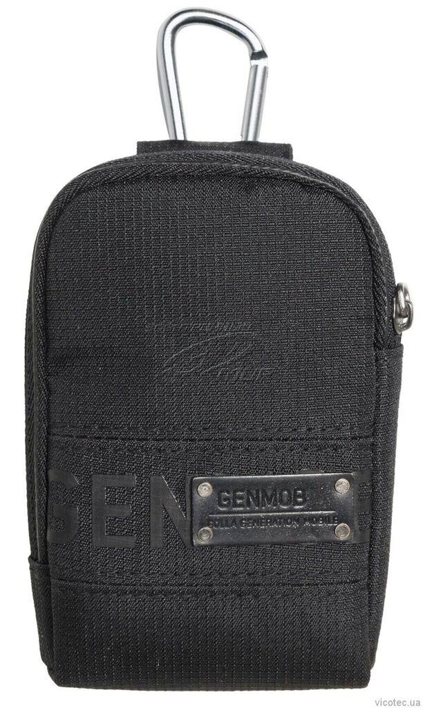 Сумка для фото Golla Digi Bag M Mason Black (G1143)