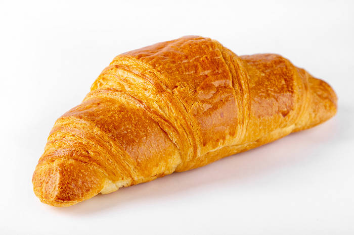 Круассан с шоколадной начинкой в индивидуальной упаковке 90 г. (20 шт ...