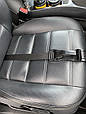 Адаптер ремені безпеки для вагітних в авто, фото 4