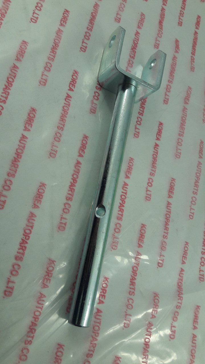 Шток перемикання передач Ланос grog Корея, фото 1