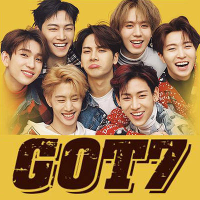 GOT7