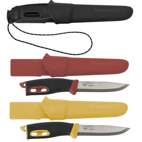Ніж Morakniv Companion Spark синій 13572, фото 3