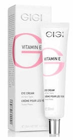 GIGI Vitamin E Eye Cream — Крем навколо очей