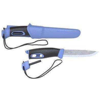 Ніж Morakniv Companion Spark синій 13572, фото 1