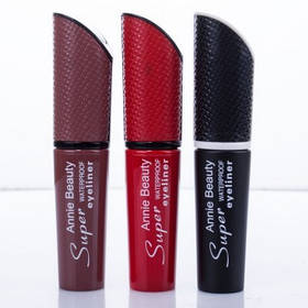 Підводка для повік Annie Beauty