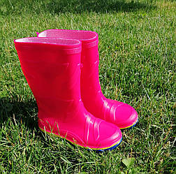 Чоботи дитячі (23-26) силіконові Литма гуртом