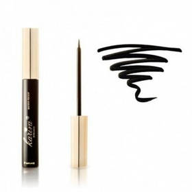 Підводка для очей Karina NoE1024, водостійкий (м'який пензель)