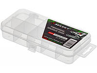 Коробка Select Terminal Tackle Box SLHS-009 13.3х6.2х2.5 см