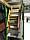 Дерев'яна яні сходи на горище Fakro LWK Komfort H 305 70х130, фото 8