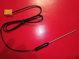 Термопара щуп K-типа до 700 грд