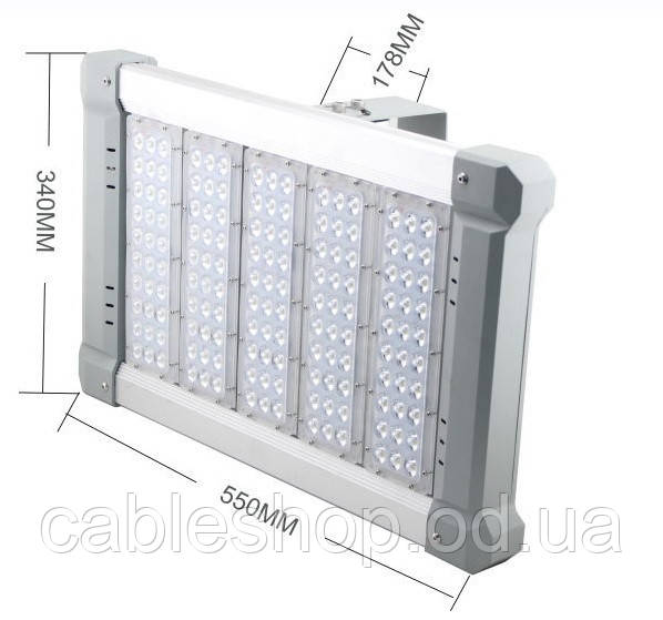 Vision Lighting HS TL200W-2