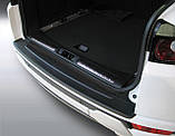 Пластикова захисна накладка на задній бампер для Range Rover Evoque Mk1 3dr 2011-2018, фото 6