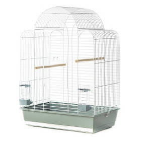 "Inter-zoo"  Клетка SONIA III, 540x340x750