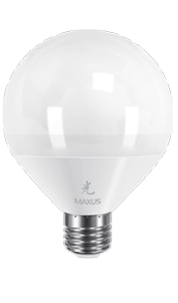 Лампа MAXUS 1-LED-442/12W/4100K
