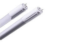 Лампа світлодіодна трубчаста L-1500-6400-13 T8 24Вт 6400K G13 220-240В 2200Lm скляна
