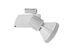 Прожектор LED VISION Pinin TRL150ALB/35W Robin LED Білий