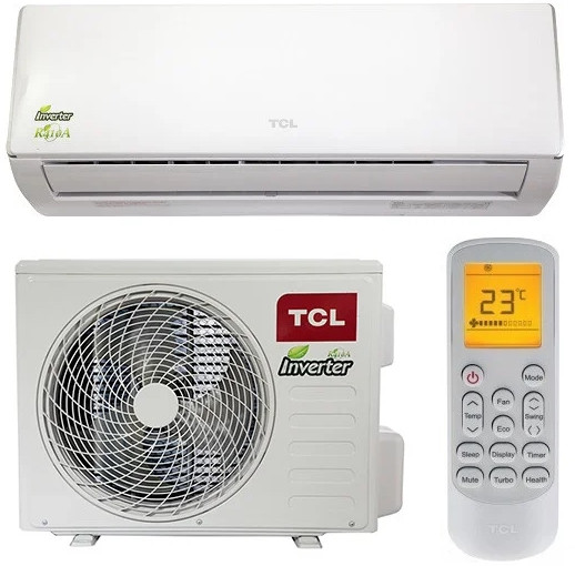 Кондиціонер TCL TAC-24CHSA/XA71 Inverter WI-FI Ready