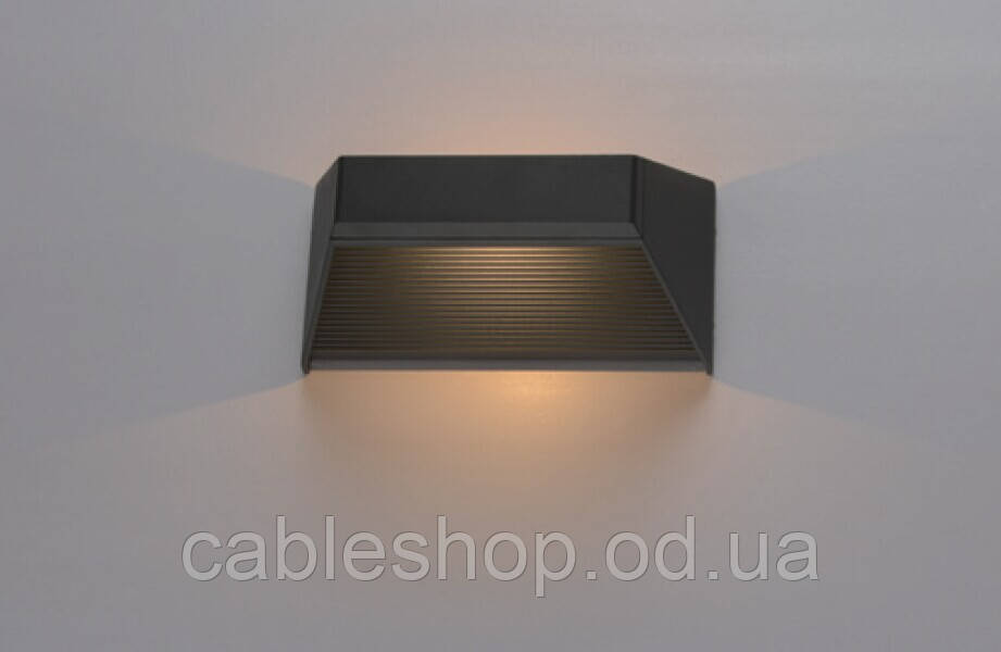 Світильник фасадний VISION VB2391