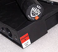 Радіо система NADY ENCORE-1 мікрофон WHT-14 - для вокалу і мови - з США, фото 4