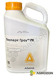 Регулятор росту Експерт Гроу ADAMA - 5 л