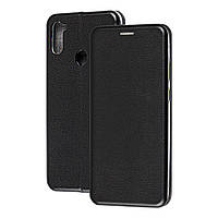 Чехол книжка Baseus Premium Case для Samsung Galaxy A11 (2020) A115 Black