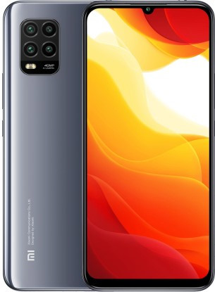 Xiaomi Mi 10 Lite 6/128GB Cosmic Grey (Global Version)