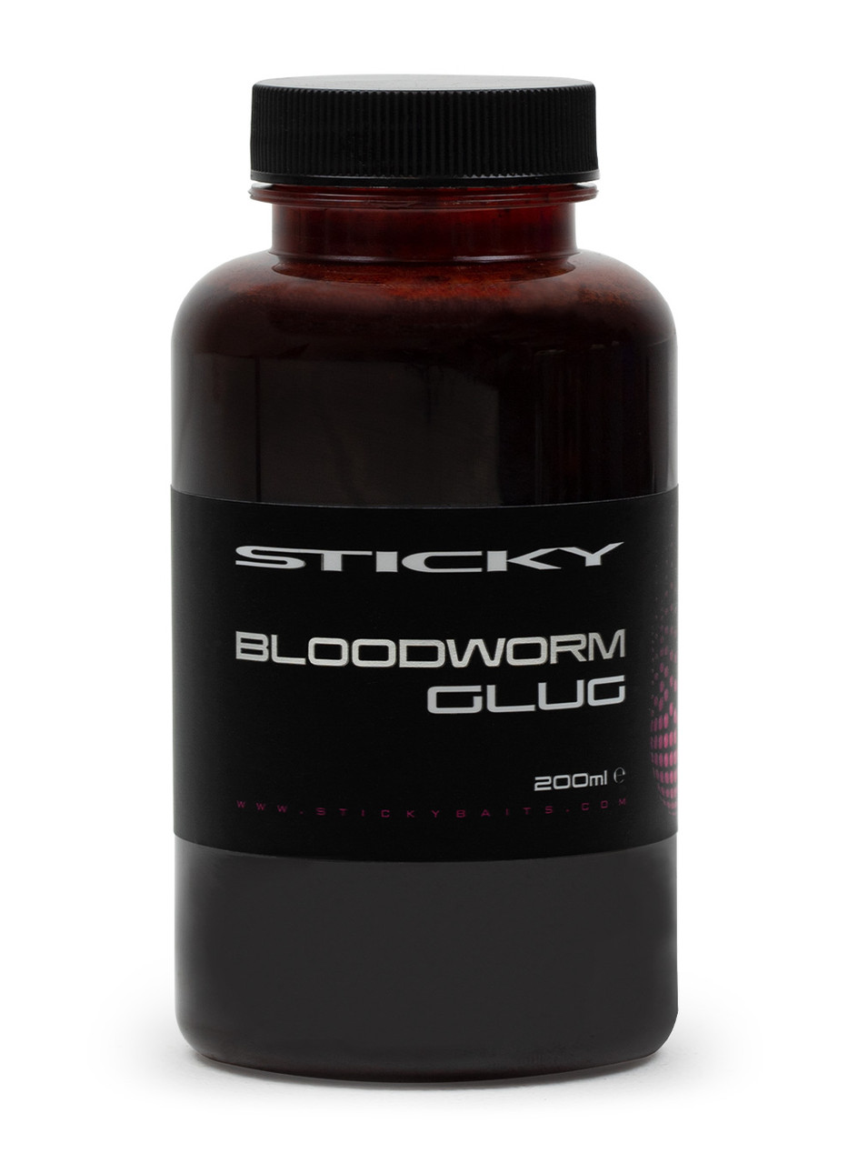 Дип Sticky baits Glug BLOODWORM