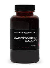 Дип Sticky baits Glug BLOODWORM