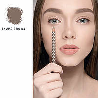 Олівець для брів "ZOLA", taupe brown