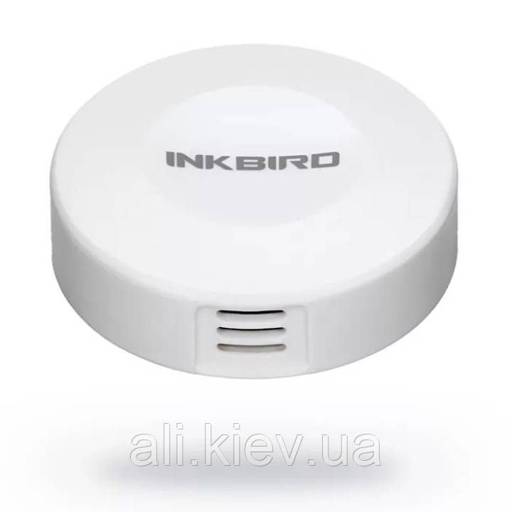 IBS-TH1 Бездротовий термометр гігрометр Bluetooth для Android та IOS, термокамера, холодильник