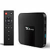 Приставка Smart TV Box Tanix TX3 Mini 4 / 64GB Android 9.0, Black, фото 5