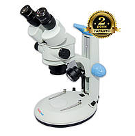 Микроскоп стереоскопический SM-6620 ZOOM