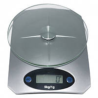 Ваги кухонні електронні Imperial Houseware R30286 на 5 кг