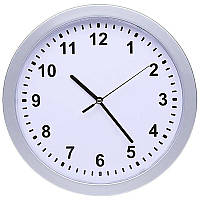 Годинник-сейф настінні SAFE CLOCK 7031