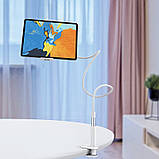 Тримач для гаджетів HOCO Balu Tablet PC stand PH24, фото 8