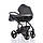 Дитяча коляска 2 в 1 Junama Diamond Saphire Ecco 02, фото 5