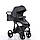 Дитяча коляска 2 в 1 Junama Diamond Saphire Ecco 02, фото 8