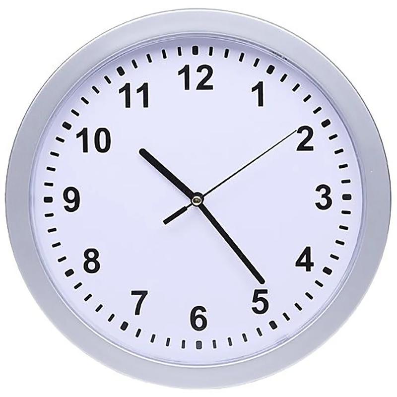 Годинник-сейф настінні SAFE CLOCK 7031