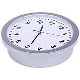 Годинник-сейф настінні SAFE CLOCK 7031, фото 3