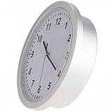 Годинник-сейф настінні SAFE CLOCK 7031, фото 4