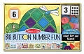Кнопкова мозаїка Melissa&Doug, фото 1