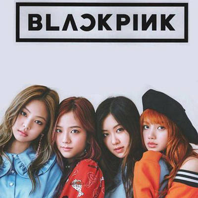 BLACKPINK