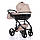 Дитяча коляска 2 в 1 Junama Diamond Saphire Ecco 06, фото 5