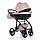 Дитяча коляска 2 в 1 Junama Diamond Saphire Ecco 06, фото 6